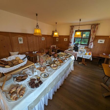 Garni Eden Bed & Breakfast Marlengo Dış mekan fotoğraf