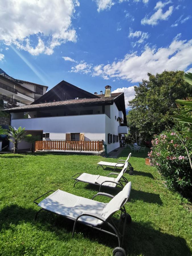 Garni Eden Bed & Breakfast Marlengo Dış mekan fotoğraf