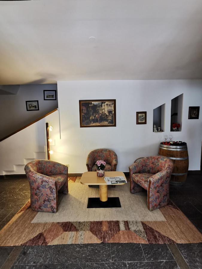 Garni Eden Bed & Breakfast Marlengo Dış mekan fotoğraf