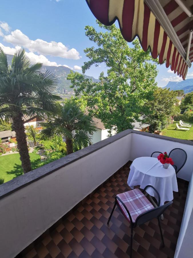 Garni Eden Bed & Breakfast Marlengo Dış mekan fotoğraf