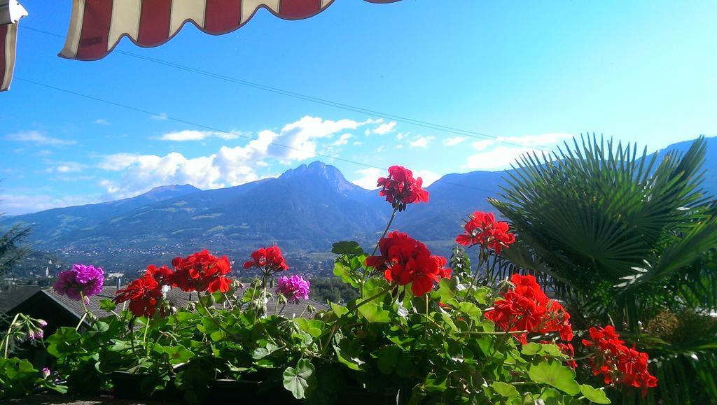 Garni Eden Bed & Breakfast Marlengo Oda fotoğraf